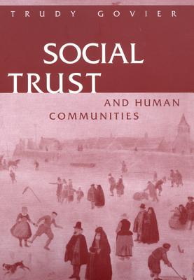 Social Trust and Human Communities magazine reviews
