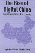 Rise of Digital China Investing in China's New Economy magazine reviews