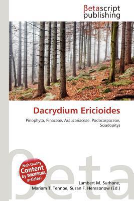 Dacrydium Ericioides magazine reviews