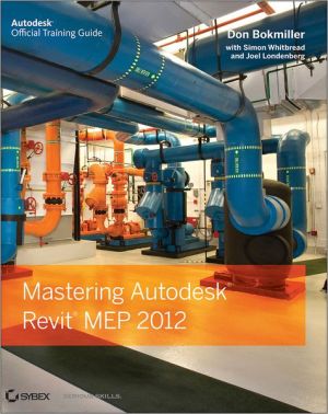 Mastering Autodesk Revit Mep magazine reviews