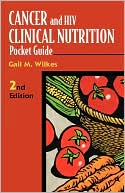 Cancer and HIV Clinical Nutrition Pocket Guide magazine reviews