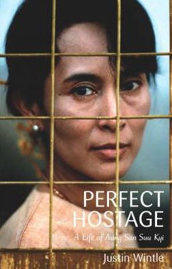 The Perfect Hostage: A Life of Aung San Suu Kyi magazine reviews