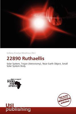 22890 Ruthaellis magazine reviews