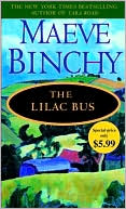The Lilac Bus book written by Maeve Binchy