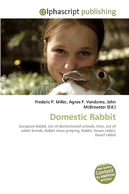 Domestic Rabbit magazine reviews