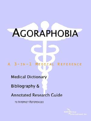 Agoraphobia magazine reviews