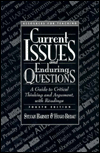 Current Issues and Enduring Questions: A Guide to Critical Thinking and Argument with Readings magazine reviews