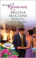 Wedding Date with the Best Man book written by Melissa McClone