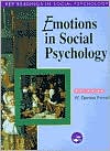 Emotions in Social Psychology magazine reviews