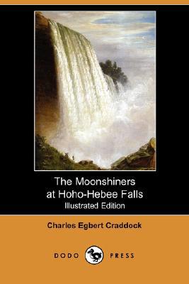 The Moonshiners at Hoho-Hebee Falls magazine reviews