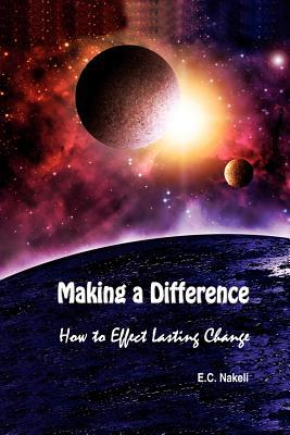 Making a Difference magazine reviews