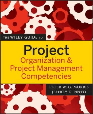 The Wiley Guide to Organization and Project Management Competencies magazine reviews