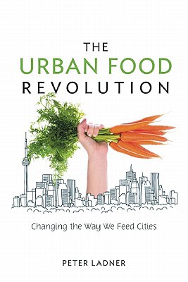 The Urban Food Revolution magazine reviews