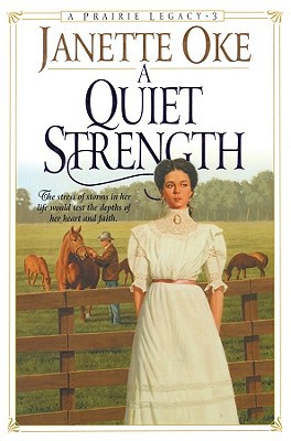 A Quiet Strength magazine reviews