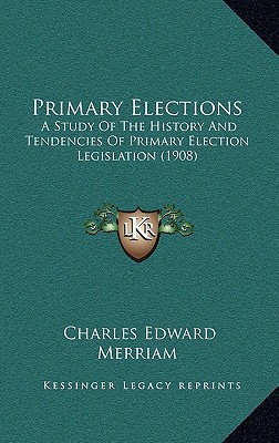 Primary Elections magazine reviews