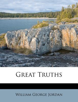 Great Truths magazine reviews