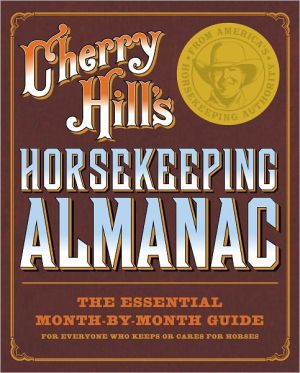 Horse Keeping Almanac magazine reviews