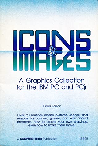Icons & Images magazine reviews
