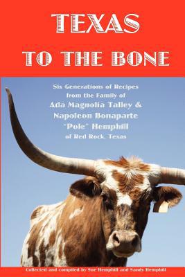 Texas to the Bone magazine reviews
