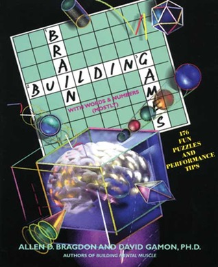 Brain Building Games with Words and Numbers magazine reviews