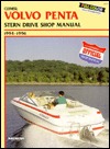 Volvo Penta Stern Drive Shop Manual magazine reviews