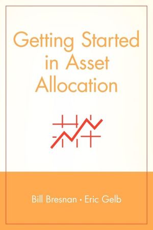 Getting Started in Asset Allocation magazine reviews