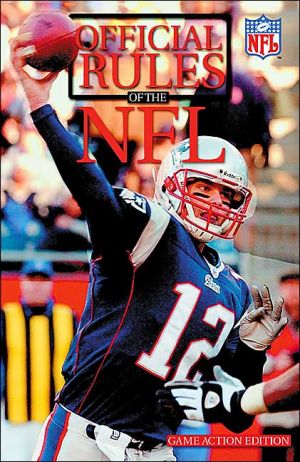 2005 Official Rules of the NFL magazine reviews