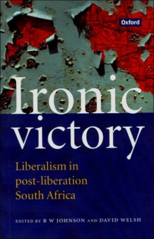 Ironic Victory magazine reviews