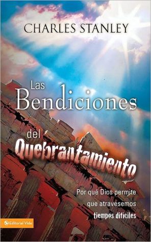 Las Bendiciones Del Quebrantamiento magazine reviews