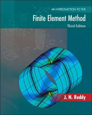 An Introduction to the Finite Element Method magazine reviews
