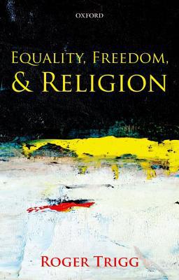 Equality, Freedom, and Religion magazine reviews
