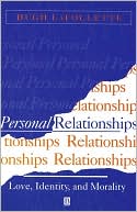Personal Relationships magazine reviews