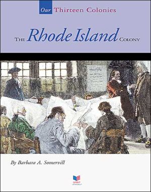 The Rhode Island Colony magazine reviews