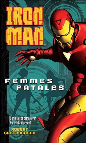 Iron Man: Femmes Fatales, MORE DEADLY THAN THE MALE
Millionaire industrialist Tony Stark has rejected the lucrative munitions trade that put his company on the map. But he can't just turn away when the antiterror organization known as S.H.I.E.L.D. asks him for help in its battl, Iron Man: Femmes Fatales