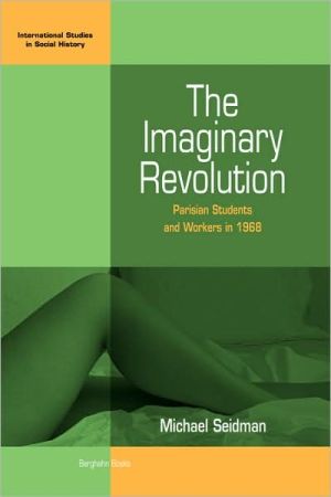 The Imaginary Revolution magazine reviews