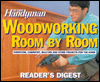 Woodworking Room by Room magazine reviews