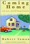 Coming Home: Life, Love and All Things Southern book written by Inman