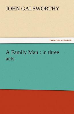 A Family Man magazine reviews