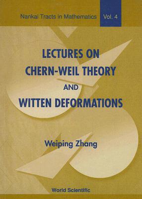 Lectures on Chern-Weil Theory and Witten Deformations magazine reviews