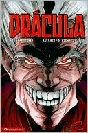 Dracula book written by Bram Stoker