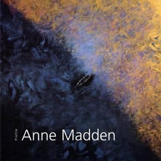 Profile Anne Madden, , Profile Anne Madden