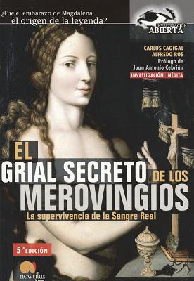 El Grial Secreto de Los Merovingios magazine reviews