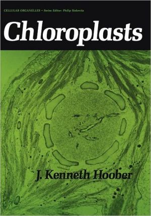 Chloroplasts magazine reviews