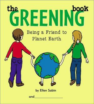 The Greening Book magazine reviews