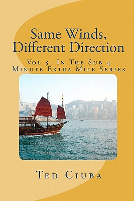 Same Winds, Different Direction magazine reviews