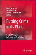 Putting Crime in Its Place magazine reviews