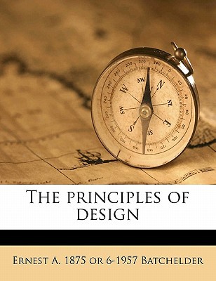 The Principles of Design magazine reviews