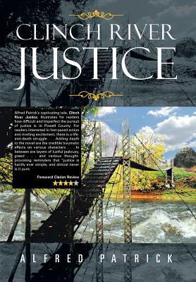 Clinch River Justice magazine reviews