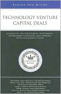 Technology Venture Capital Deals magazine reviews