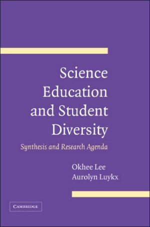 Science Education and Student Diversity magazine reviews